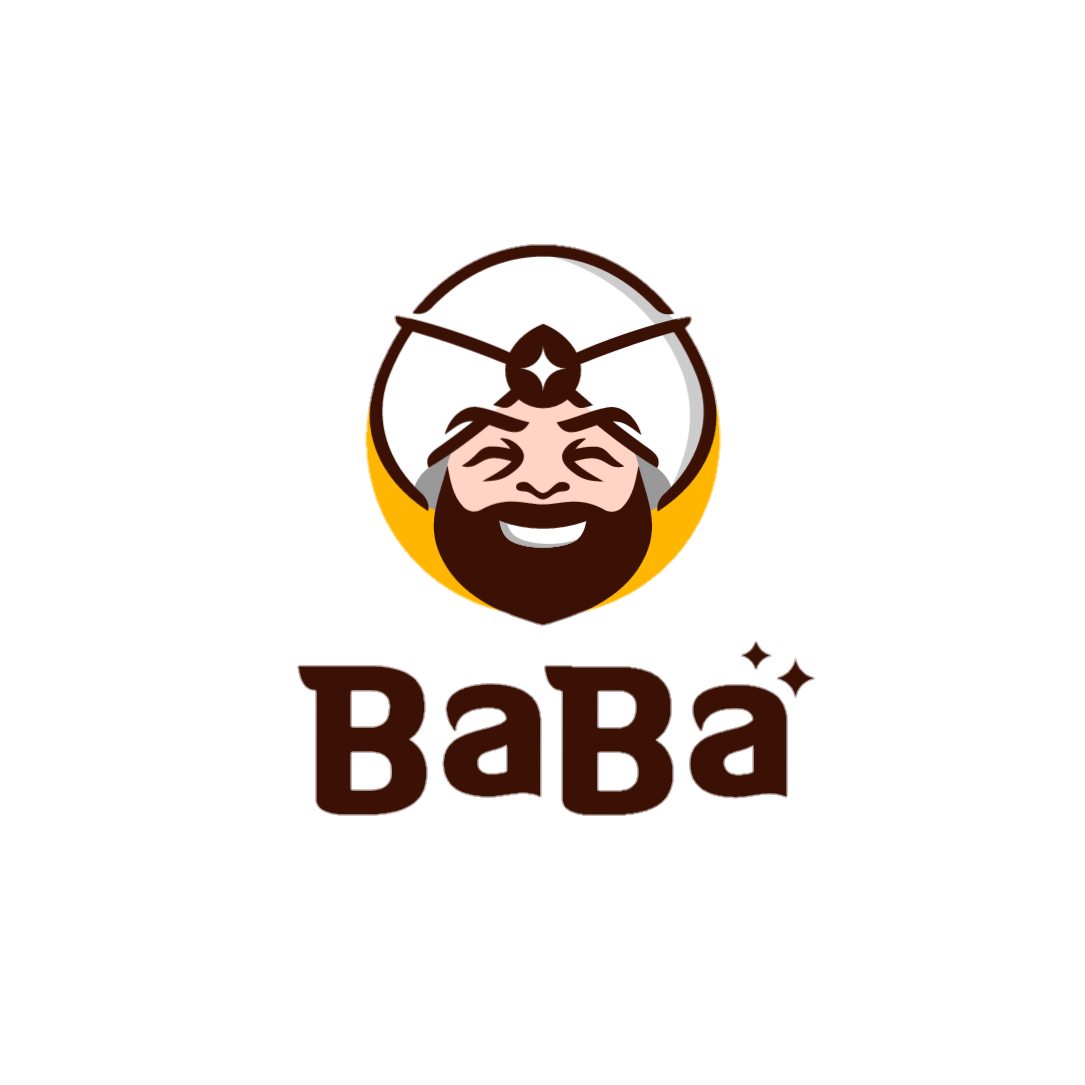 Baba Logo
